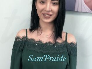 SamPraide