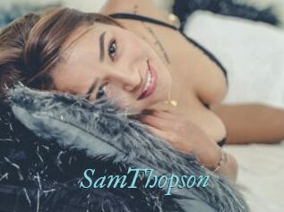 SamThopson