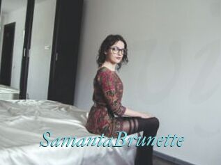 SamantaBrunette