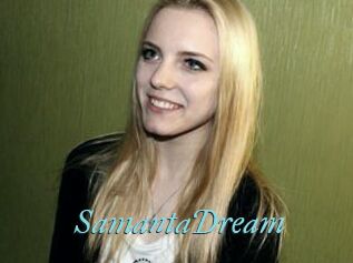 SamantaDream