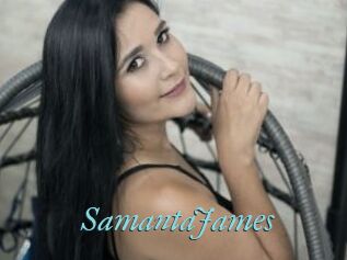SamantaJames