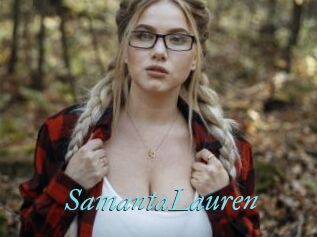 SamantaLauren