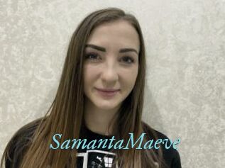 SamantaMaeve