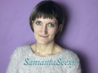 SamantaSeexy