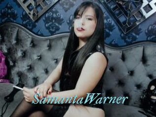 SamantaWarner