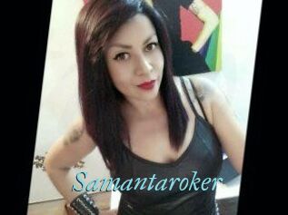 Samantaroker