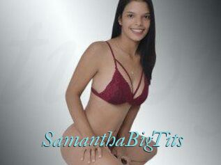 SamanthaBigTits