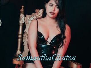 SamanthaClinton