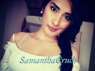 SamanthaCruch
