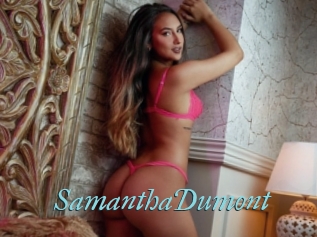 SamanthaDumont