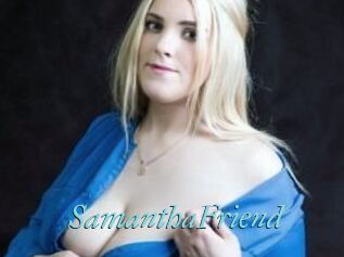 Samantha_Friend