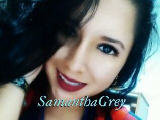 SamanthaGrey