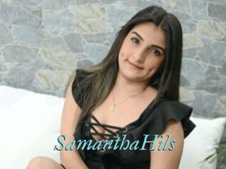 SamanthaHils