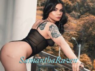 SamanthaRaven