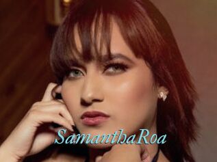 SamanthaRoa