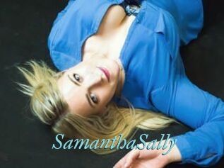 SamanthaSally