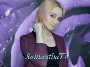 SamanthaTi