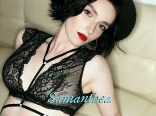 Samanthea