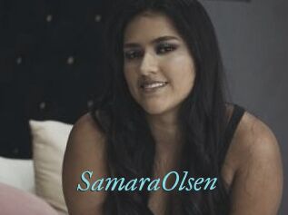 SamaraOlsen