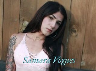 Samara_Vogues