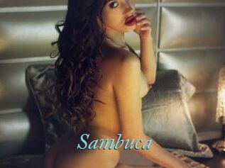 Sambuca
