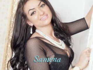 Samena