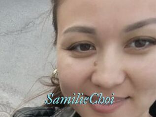 SamilieChoi