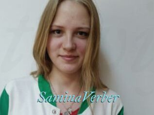 SaminaVerber