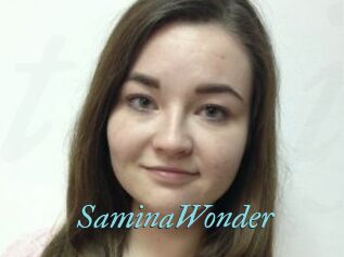 SaminaWonder