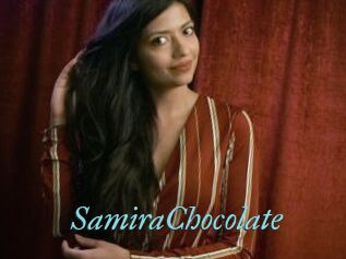 SamiraChocolate