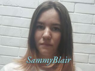SammyBlair