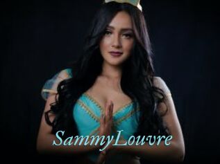 SammyLouvre