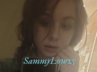 SammyLow25