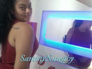 SammyNaugthy