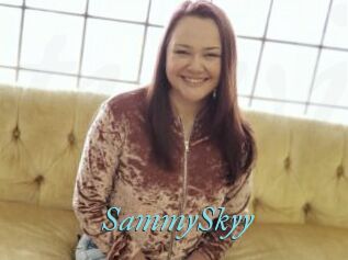 SammySkyy
