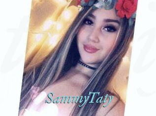 SammyTaty