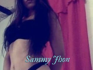 Sammy_Jhon