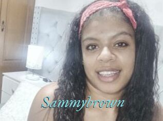 Sammybrown