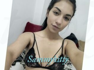 Sammy_kitty