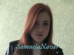 SamuelaNavar