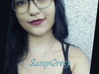 SamyGrecy