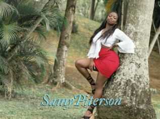 SamyPiterson