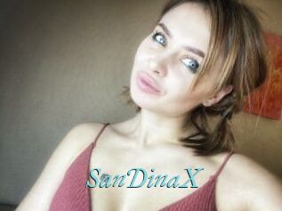 SanDinaX