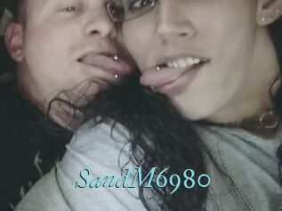 SandM6980