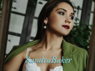 SandraBaker