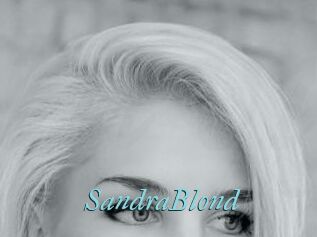 SandraBlond