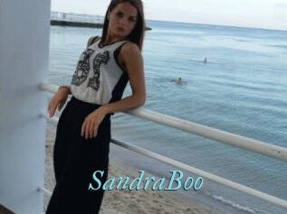 SandraBoo