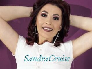 Sandra_Cruise