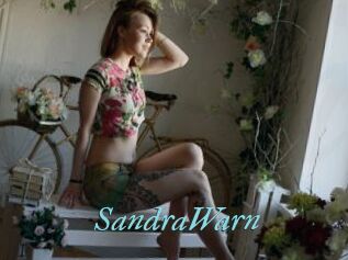 SandraWarn