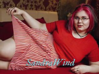 SandraWind Tube video jeune